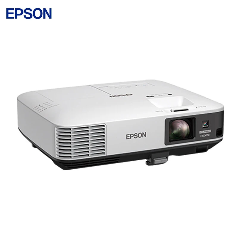 

EPSON CB-2245U WUXGA1920x1200 business meeting and education teaching projector, N/a