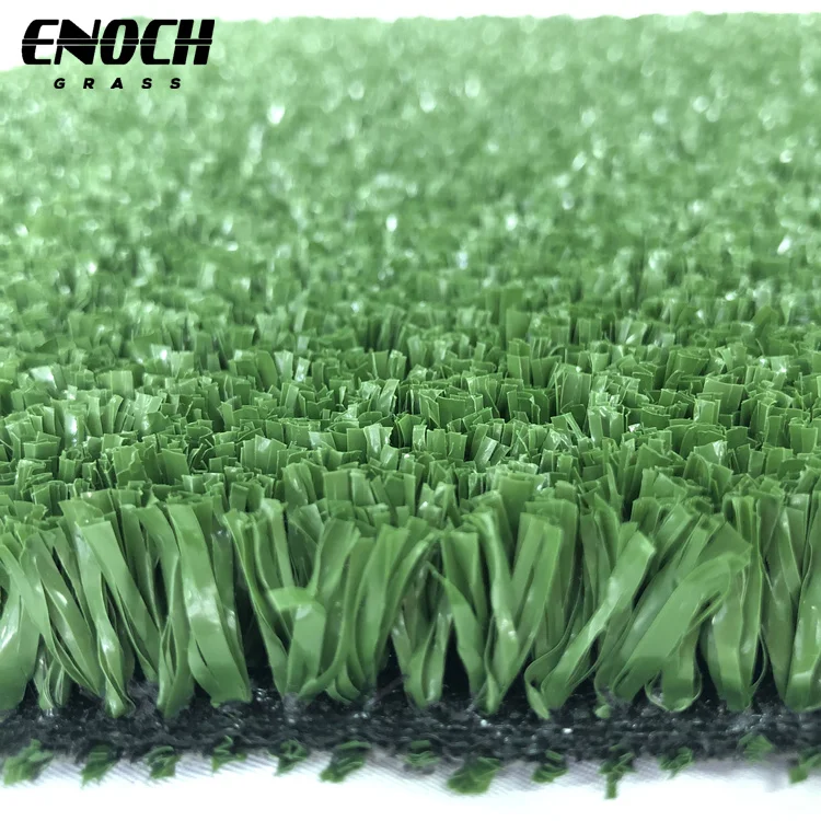 

ENOCH 10mm 15mm padel tennis turf synthetic grass for tennis courts