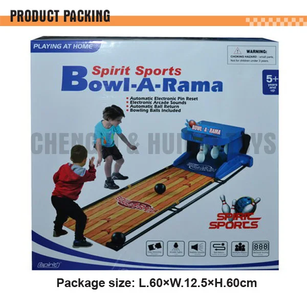 Children Playing Spirit Sport Bowling Equipment For Entertainment Buy