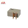 ADQ13Q006 General Purpose Relays 1 Form A 6VDC Sealed 500mW