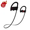 Sports Stereo In-ear Wireless Bluetooths Headset With Microphone