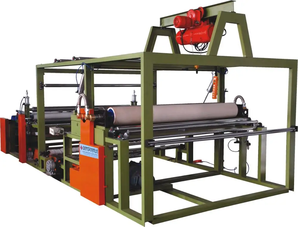 Ce Waterbased Glue Thermal Laminating Machine Buy Thermal Laminating