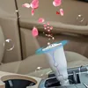 Mini Plug Air Freshener Aromatherapy Essential Oil USB Scent Cigarette Lighter Car Universal Waterless Aroma Diffuser For Car