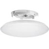 Easy replace 12w led ceiling light 3000K 4000K 5000K 200-277V
