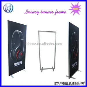Hs Display Banner Wholesale Display Banner Suppliers Alibaba