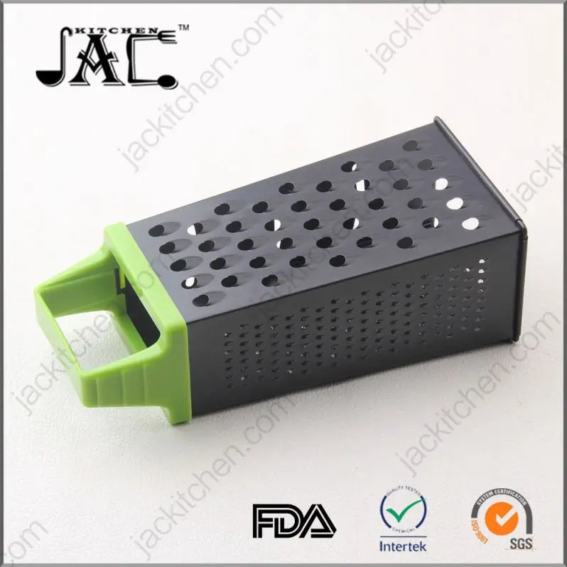 Industrial Convenient Stainless Steel New Shape Vegetable Kitchen Grater
