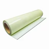 custom self adhesive glowing glow in the dark photo luminescent fluorescent paper tape sticker film vinyl material for warning