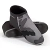 Seaskin 3mm 5mm neoprene diving socks