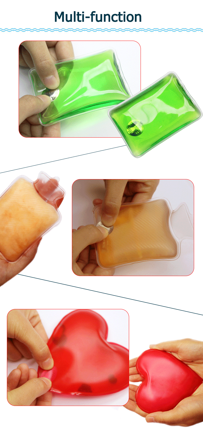 Wholesale Reusable Pocket Hand Warmer Click Heat Pack Buy Pocket Hand