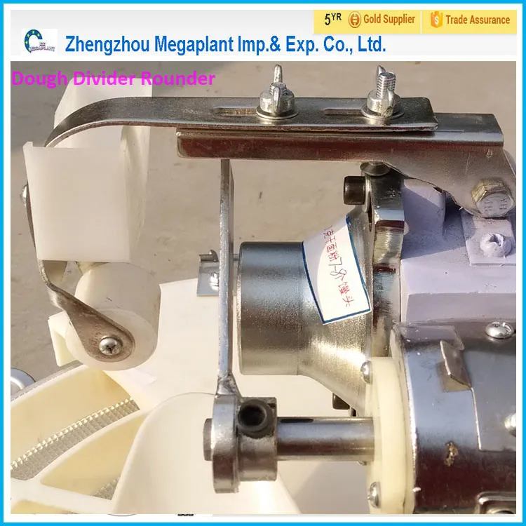 Electric commercial dough kneading machine machine and dough roller rolling machine