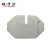 3M tegaderm sizes Transparent Film Dressing