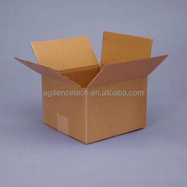 heavy duty corrugated boxes