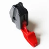 Lawn Tractor Mower 136cm Throttle Choke Cable Switch Assembly