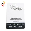 RFID Card Reader Time Attendance and Access Control Support photo ID and user-defined function keys