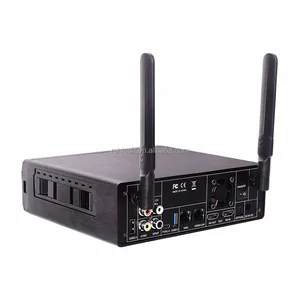 Android 6.0 Smart TV Box RAM Storage