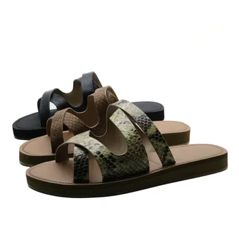 Rw29726 Jesus Sandals,Fashion Ladies Flat Sandals - Buy Jesus Sandals,Ladies Flat Sandals,Latest 