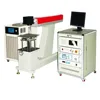 High speed Co2 laser markers for leather egg marker machine eggs marking laser machine 30 watt 60 watt