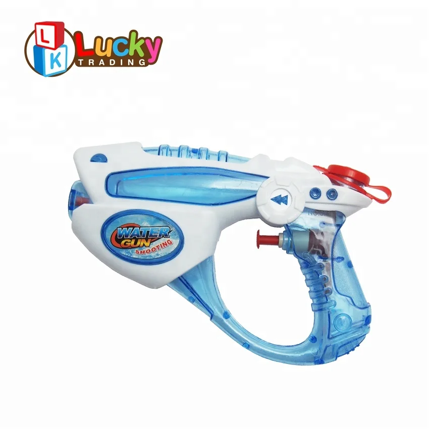
cheap plastic kids toy mini small water gun for sale 