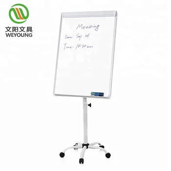 Chart Paper Stand