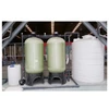 Ions Exchange Water Softener Treatment Equipment
