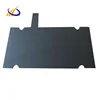 high quality Customized mixed metal oxide titanium anode for electronic water descaler