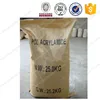 Water treatment polymer cation polyacrylamide from China Leading manufacturer
