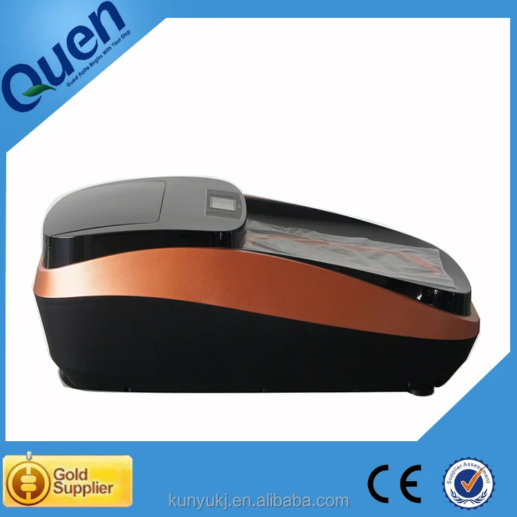 
Automatic shoe cover machine shoe sole cleaning machine 