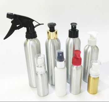 custom spray bottles