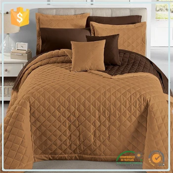 quilted bedspreads full size