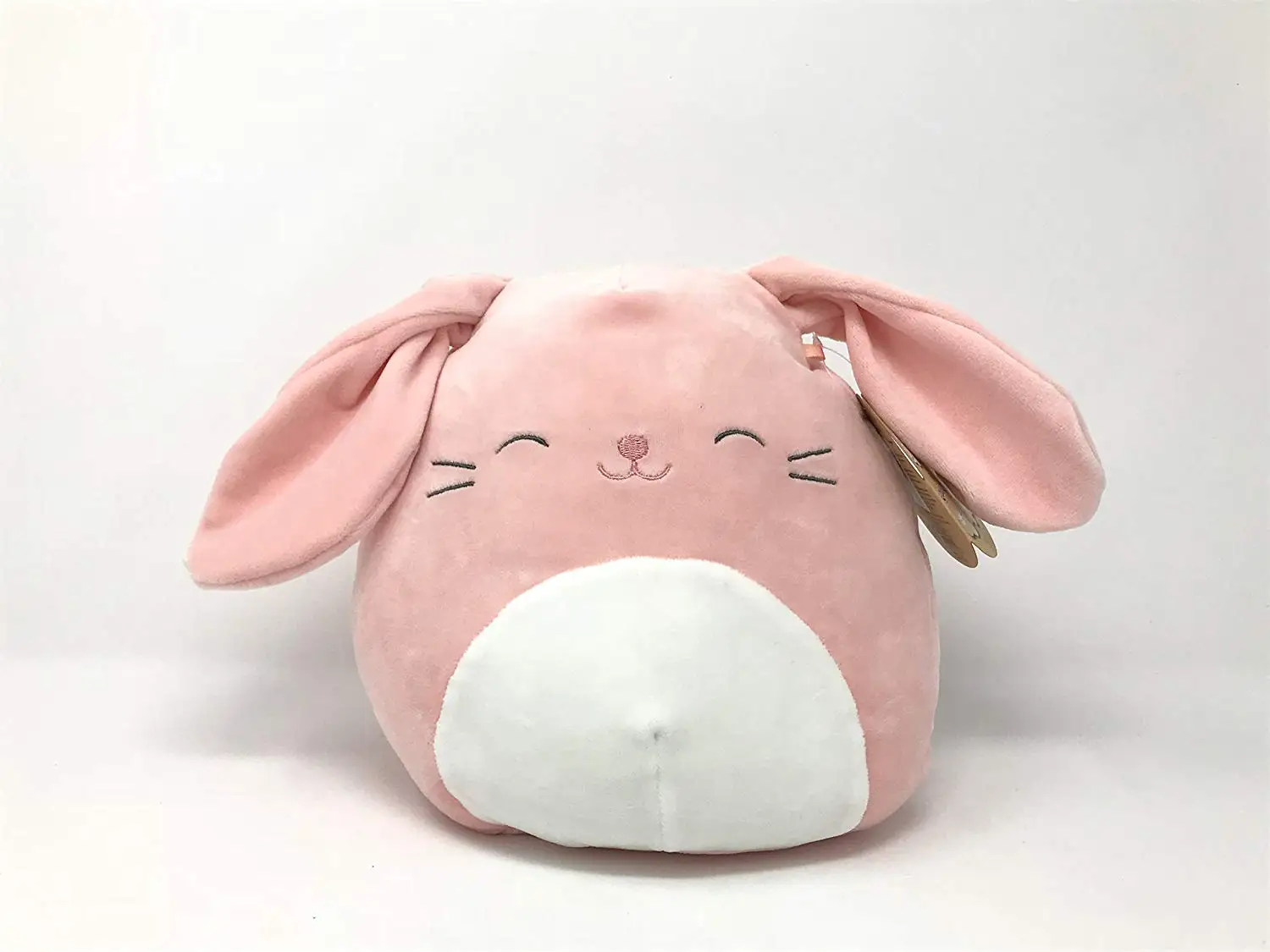 pink bunny squishmallow