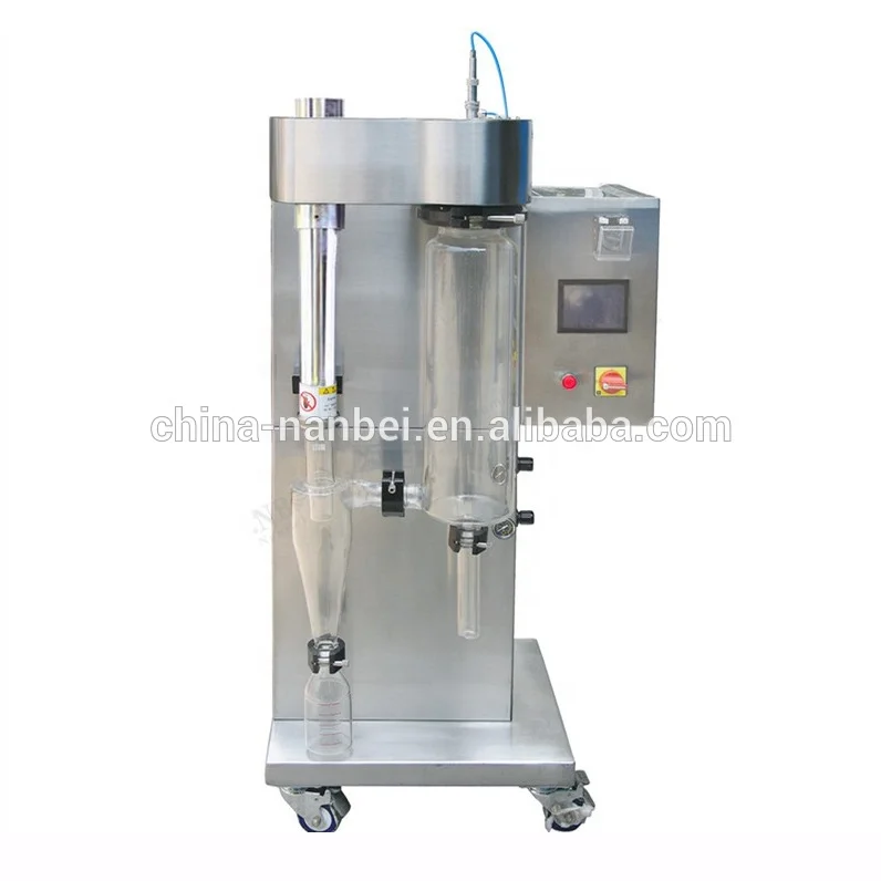 
2L/h mini lab scale spray dryer price for sale 