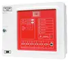 ABS CASE Fire Alarm Control Panel