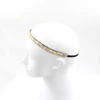 Unisex Special Design Custom Colorful Elastic Dry Fit Elastic Sports Exercise Headband