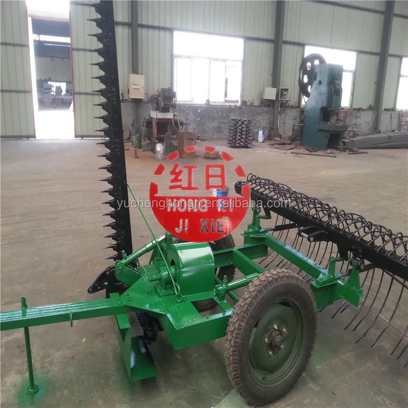 2019 new type mini rotary mower