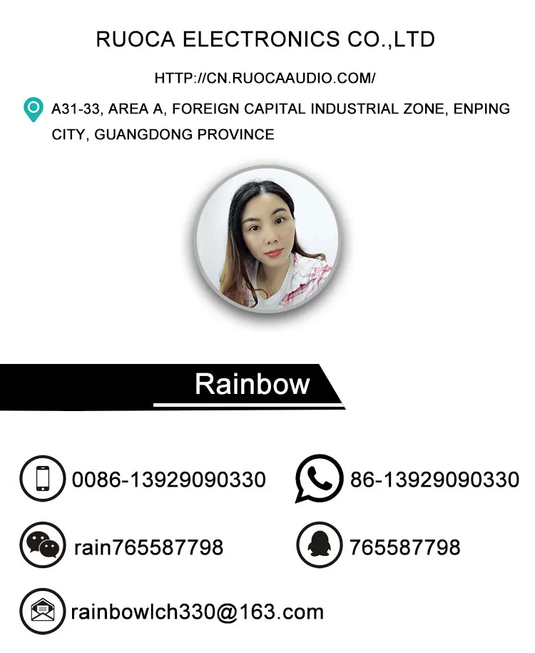 900mhz Wireless Microphone