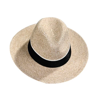 panama hat uv protection