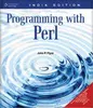 Programming with Perl