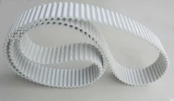 L type pu timing belt