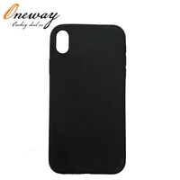 

black soft matt tpu case for iPhone case for iPhone 11 5 6 7 8 xr xs max cover case support over 100 phone mode