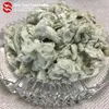 mineral fiber in china rock wool spinning or drawing molten minerals