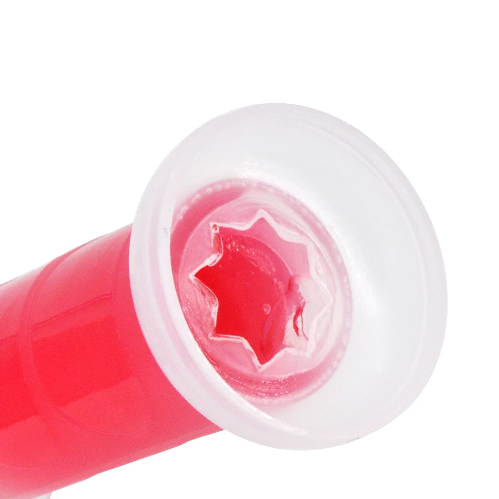 
Custom Logo Toilet Cleaner Toilet Bowl Gel Cleaner 