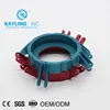 wholesale coaster brake hub stainless steel washing spline shaft