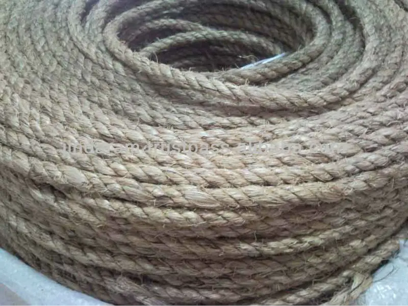 manila rope for sale