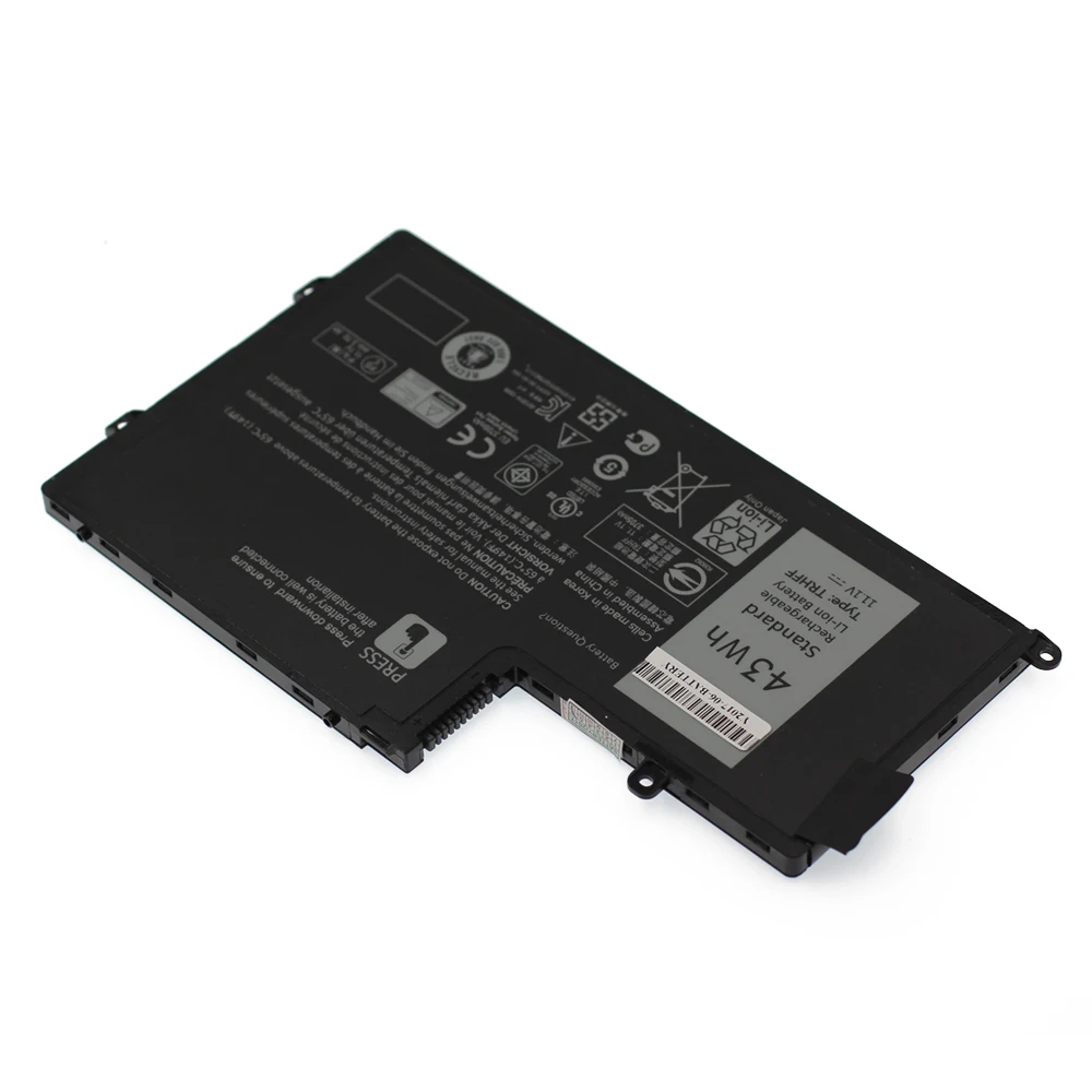 New Oem Rechargeable Li-ion Battery For Dell Inspiron 5447 5547 5445 ...