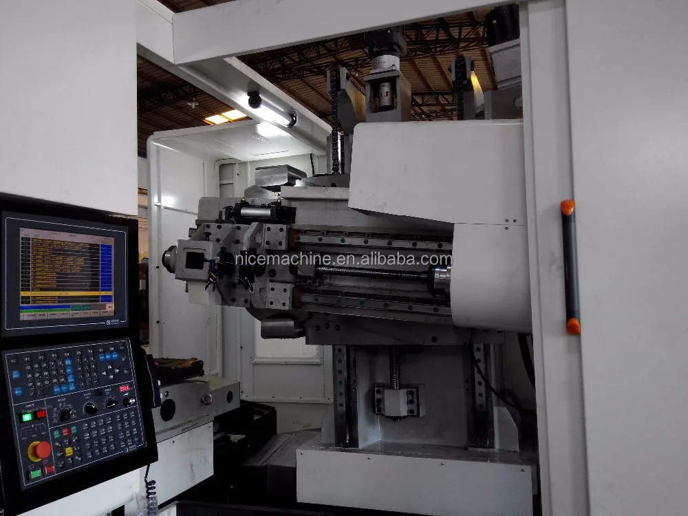 
CNC drilling and milling machine NCS6Z2215-1600 for sale 