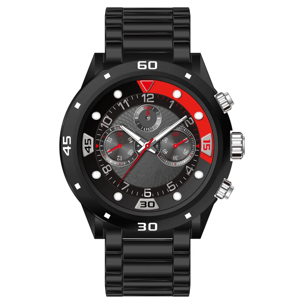 

Business Quartz Watch Men Watches Top Brand Luxury Famous Male Clock Leather Wristwatch For Man, Rose gold;gold;silver and black