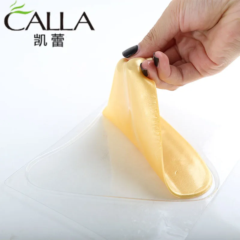 
Anti Wrinkle Neck Golden Chest Remove Decollete Pad 