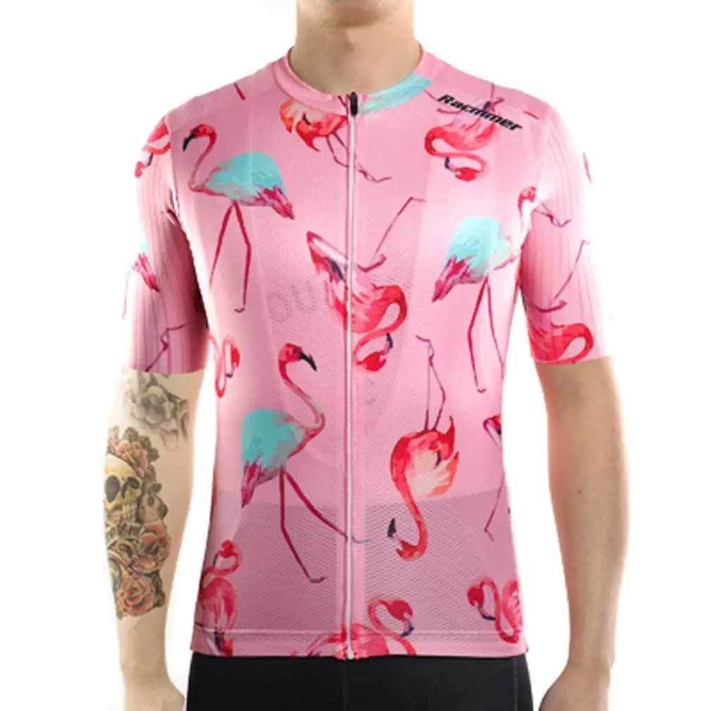 loose cycling shirts