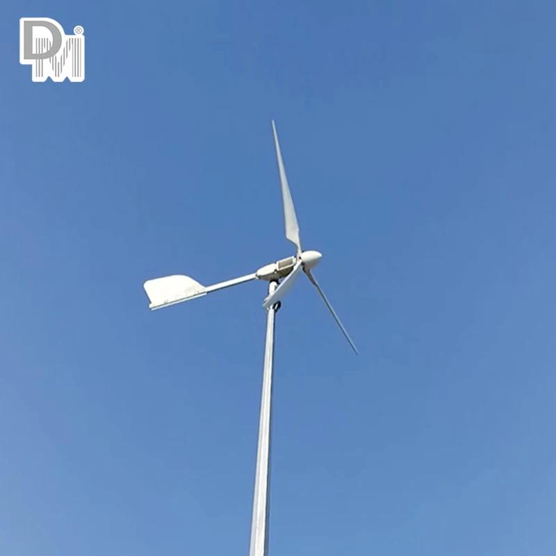 home wind power generators