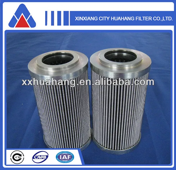 Replacement Oil Filter 0110d005bh4hv Made In Korea Hs Code For Oil 